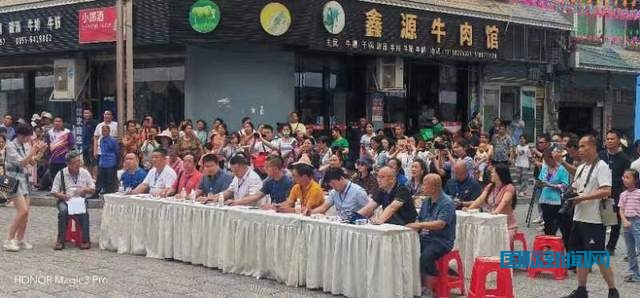 贵州从江:2023年“文化和自然遗产日”非遗宣展系列活动精彩纷呈