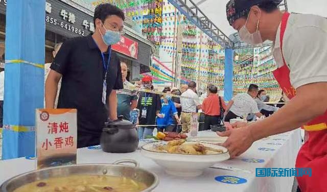 贵州从江:2023年“文化和自然遗产日”非遗宣展系列活动精彩纷呈