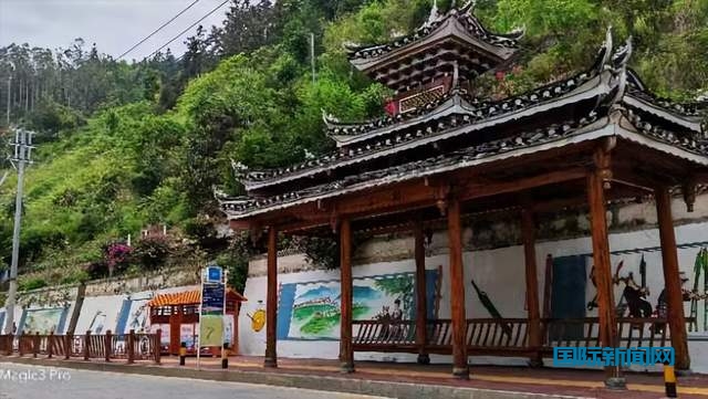 贵州省从江县开展四大行动,建设宜居宜业宜旅和美城乡