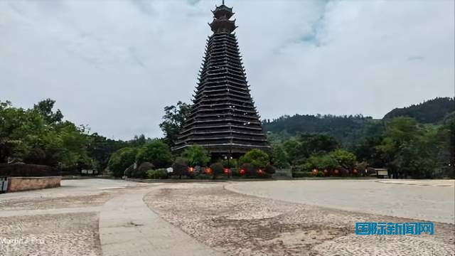 贵州省从江县开展四大行动,建设宜居宜业宜旅和美城乡