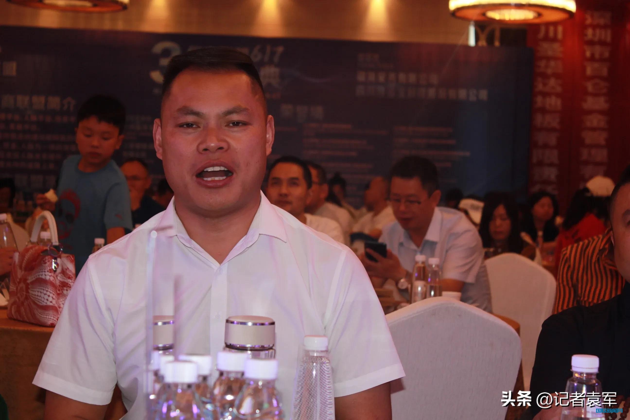 仪商联盟三周年庆在成都上层名人酒店隆重举行