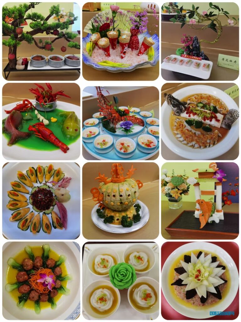 第三届祁东黄花节暨食药同源产业发展大会非遗特色活动展演