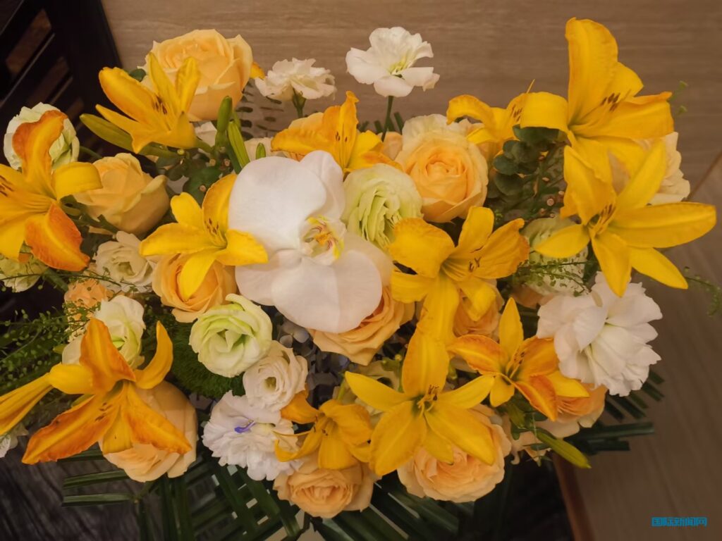 第三届祁东黄花节暨食药同源产业发展大会非遗特色活动展演