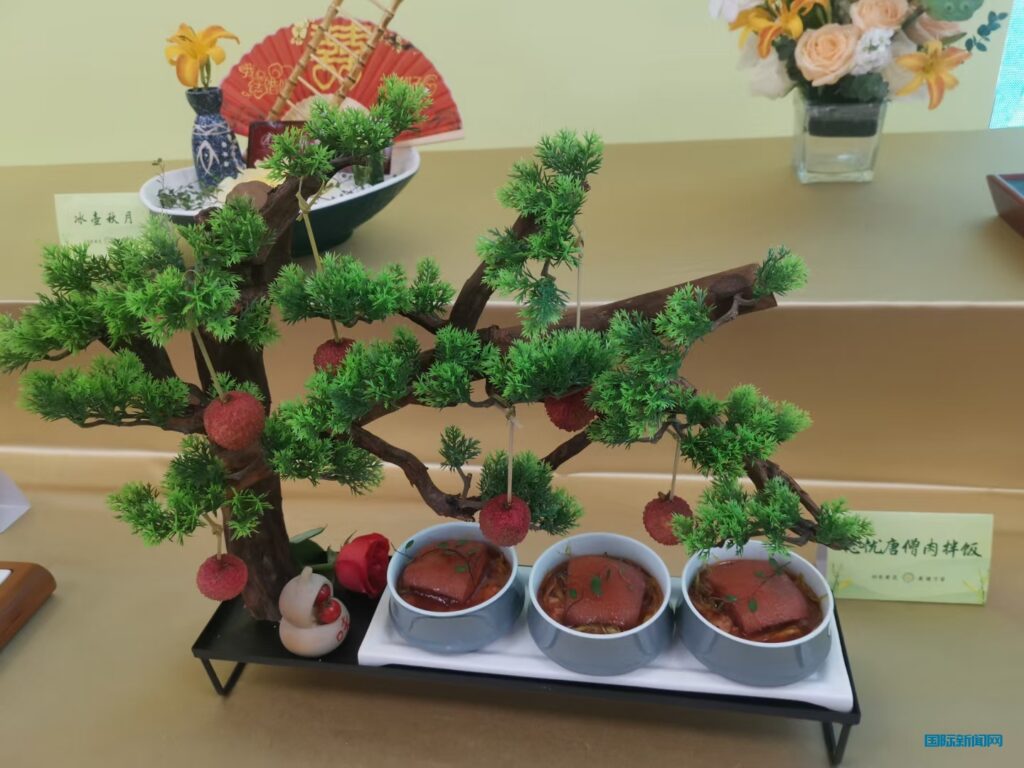 第三届祁东黄花节暨食药同源产业发展大会非遗特色活动展演