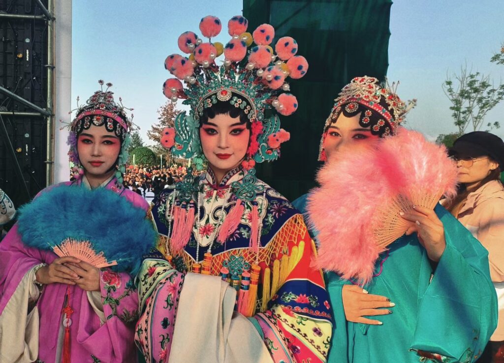 首届湖南油茶节在祁阳开幕
