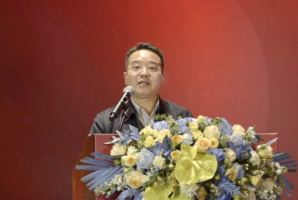 2023年株洲市改革典型案例大讨论暨改革成果发布会成功举办