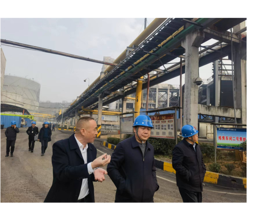 娄底落实省重污染天气应急响应，副市长向乾勇暗访，这些企业被点名